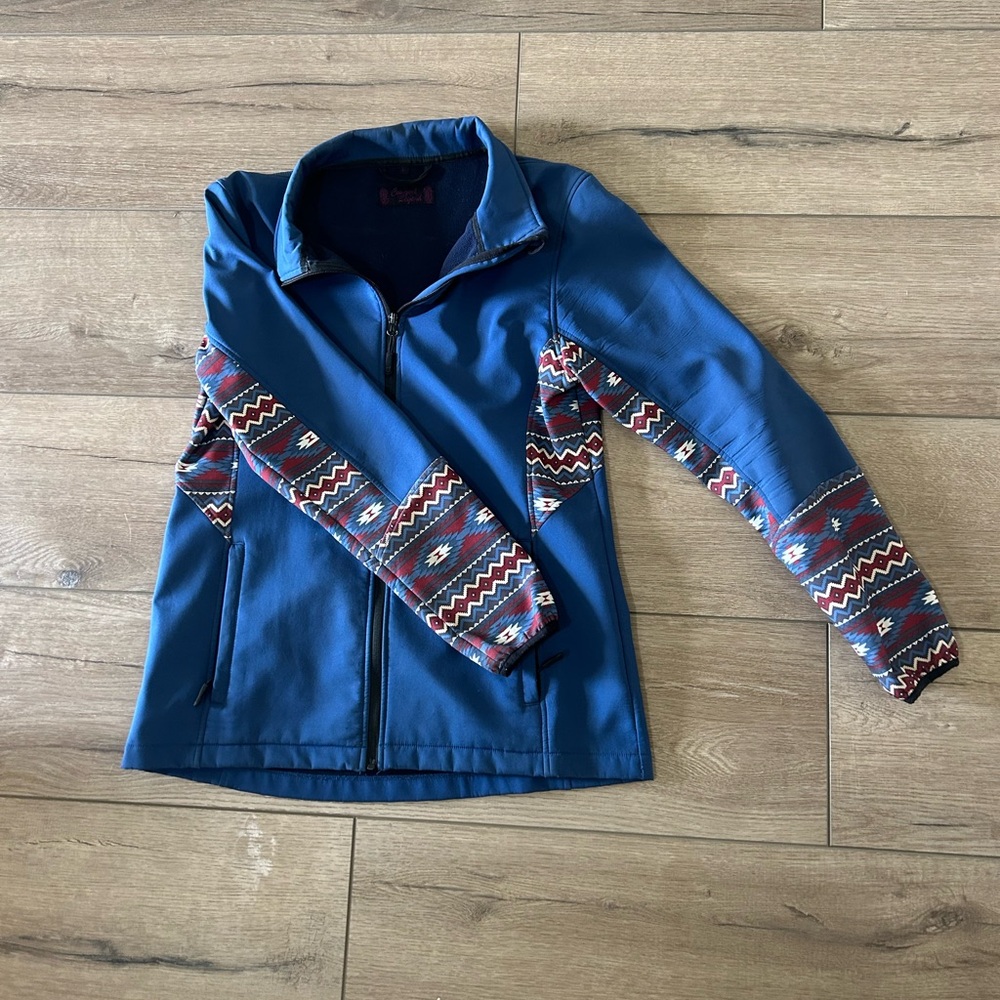 Cowgirl Legend Women's Jacket